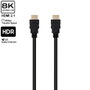 Ewent Cable HDMI 2.1 Ultra High Speed de 8m con 8K y HDR