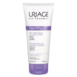 Uriage Gyn-Phy Gel de Higiene Íntima 200 ml