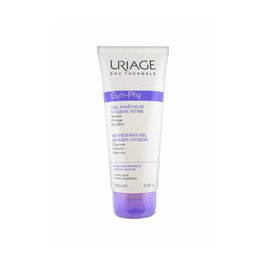Uriage Gyn-Phy Gel Fraicheur 200ml Gel Íntimo Refrescante