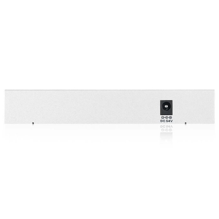 Zyxel XMG-105HP Switch 6 puertos 2.5G PoE++ con 10G SFP+