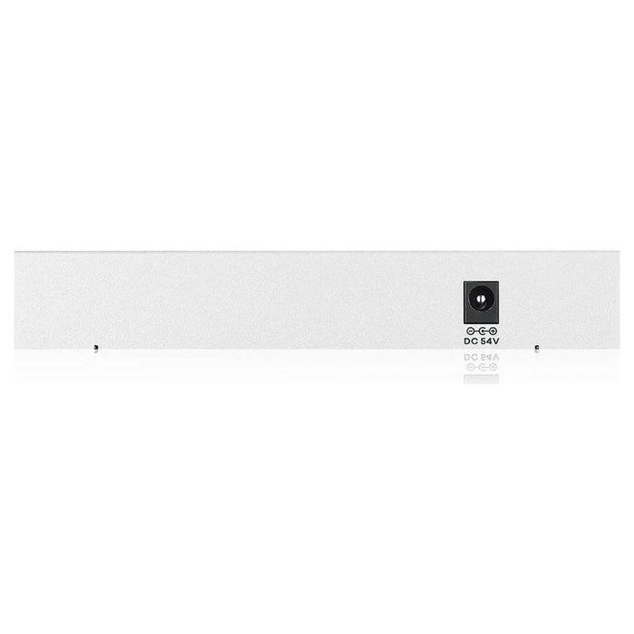 Zyxel XMG-105HP Switch de red 5 puertos 2.5G con 1 puerto SFP+ 10G y PoE++ Zyxel XMG-105HP Switch de red 5 puertos 2.5G con 1 puerto SFP+ 10G y PoE++