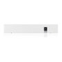 Zyxel MG-105HP Switch No Administrado de 5 Puertos 2.5G Ethernet con PoE++ (4 Puertos PoE, 70 W), 1 SFP+, 45 Gbit/s, Plata