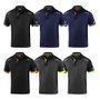 Sparco Polo Técnico Toledo Talla M