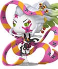 Funko Figura POP! Deluxe Daki (Demon Form) Demon Slayer: Kimetsu no Yaiba