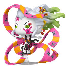 Funko Figura POP! Deluxe Daki (Demon Form) Demon Slayer: Kimetsu no Yaiba