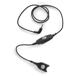 EPOS CALC 01 Cable de Teléfono