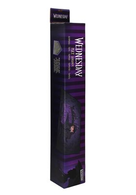 Sd Toys Alfombra Nevermore Academy Wednesday 80x60 cm