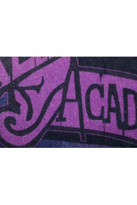 Sd Toys Alfombra Nevermore Academy Wednesday 80x60 cm