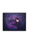 Sd Toys Alfombra Nevermore Academy Wednesday 80x60 cm