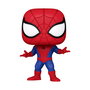 Funko Pop! Spiderman Serie Animada Figura 58871