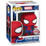 FUNKO POP! Spider-Man Serie Animada Edición Especial 58871