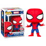 FUNKO POP! Spider-Man Serie Animada Edición Especial 58871