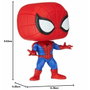 FUNKO POP! Spider-Man Serie Animada Edición Especial 58871