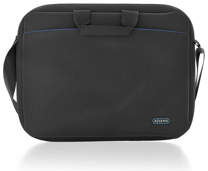 Aisens Maletín para Portátil 15,6 Pulgadas Negro ASBG-BC024-BK Aisens Maletín para Portátil 15,6 Pulgadas Negro ASBG-BC024-BK