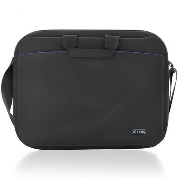Aisens Maletín para Portátil 15,6 Pulgadas Negro ASBG-BC024-BK Aisens Maletín para Portátil 15,6 Pulgadas Negro ASBG-BC024-BK