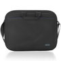 Aisens Maletín para Portátil 15,6 Pulgadas Negro ASBG-BC024-BK