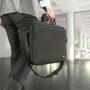 Aisens Maletín para Portátil 15,6 Pulgadas Negro ASBG-BC024-BK