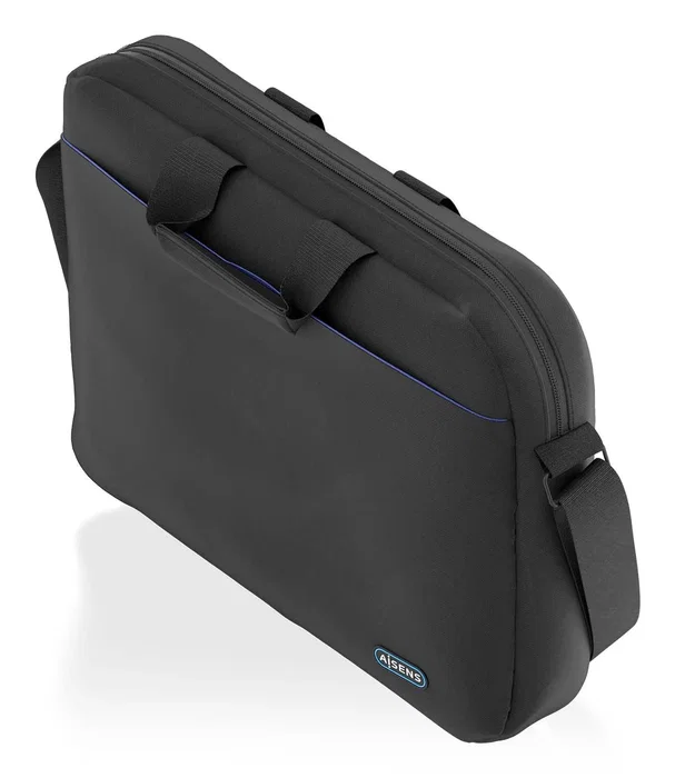 Aisens Maletín para Portátil 15,6 Pulgadas Negro ASBG-BC024-BK Aisens Maletín para Portátil 15,6 Pulgadas Negro ASBG-BC024-BK