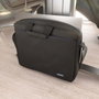 Aisens Maletín para Portátil 15,6 Pulgadas Negro ASBG-BC024-BK