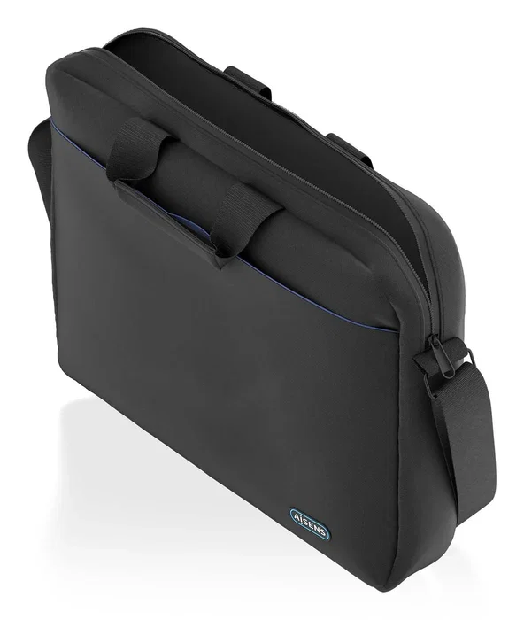 Aisens Maletín para Portátil 15,6 Pulgadas Negro ASBG-BC024-BK Aisens Maletín para Portátil 15,6 Pulgadas Negro ASBG-BC024-BK