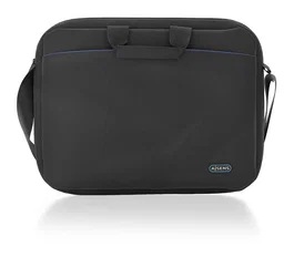 AISENS - MALETIN PARA PORTATIL 15,6, NEGRO