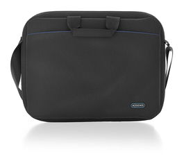 AISENS - MALETIN PARA PORTATIL 15,6, NEGRO