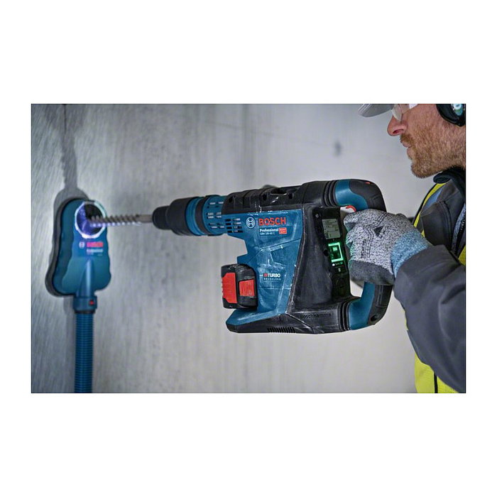 Bosch GBH 18V-40 C Professional solo con XL-BOXX
