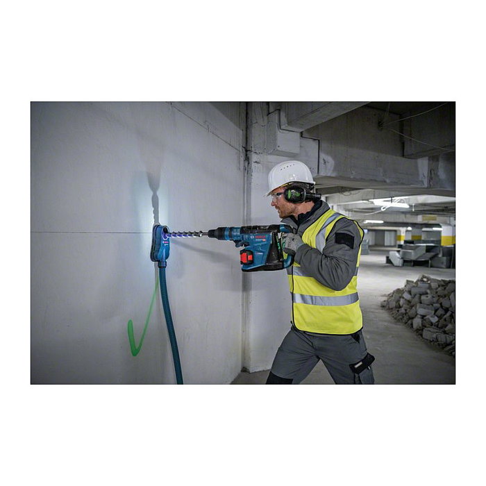 Bosch GBH 18V-40 C Professional solo con XL-BOXX