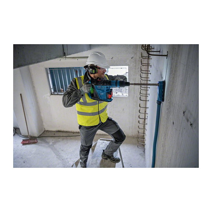 Bosch GBH 18V-40 C Professional solo con XL-BOXX