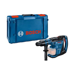 Bosch GBH 18V-40 C Professional solo con XL-BOXX