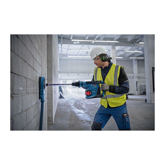 Bosch GBH 18V-40 C Professional solo con XL-BOXX
