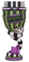 Nemesis Now Beetlejuice Cáliz Sandworm 20 cm de Resina
