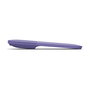 Microsoft Surface Arc Mouse - Ratón Bluetooth Ambidiestro con BlueTrack, 1000 DPI, Color Violeta
