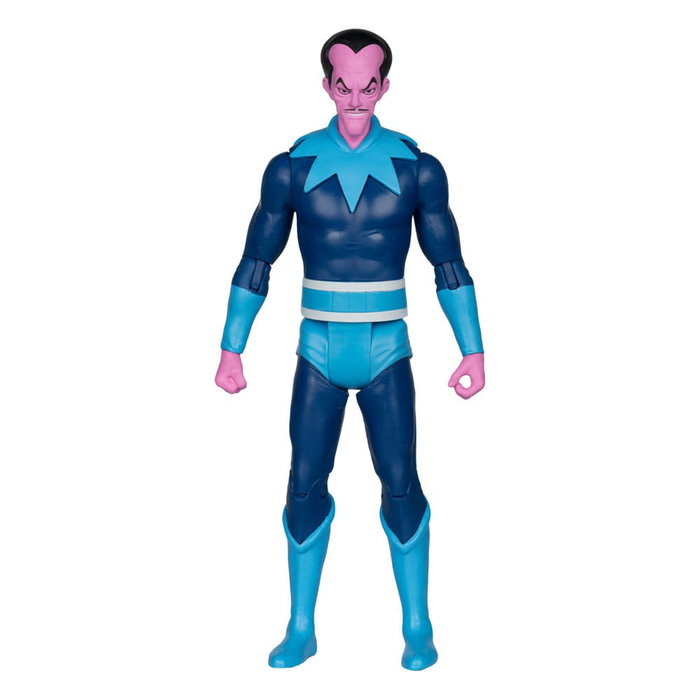 DC Retro Figuras 15 cm Wave 12 Sortiment (6) DC Retro Figuras 15 cm Wave 12 Sortiment (6)