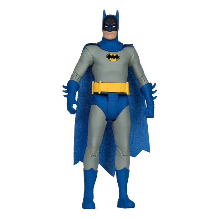 DC Retro Figuras 15 cm Wave 12 Sortiment (6) DC Retro Figuras 15 cm Wave 12 Sortiment (6)