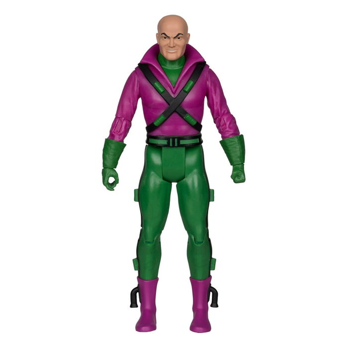 DC Retro Figuras 15 cm Wave 12 Sortiment (6) DC Retro Figuras 15 cm Wave 12 Sortiment (6)