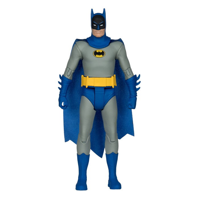 DC Retro Figuras 15 cm Wave 12 Sortiment (6) DC Retro Figuras 15 cm Wave 12 Sortiment (6)
