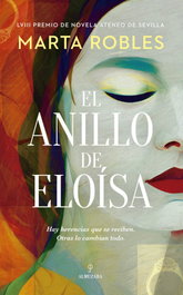 El anillo de eloisa, Marta Robles - ALMUZARA EDITORIAL