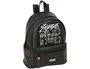 Safta Mini Mochila K-Pop Demon Hunters Soda Pop 28cm
