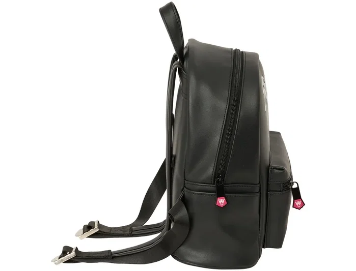 Safta Mini Mochila K-Pop Demon Hunters Soda Pop 28cm Safta Mini Mochila K-Pop Demon Hunters Soda Pop 28cm
