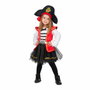 My Other Me Disfraz Pirata Caribeña Talla 12-24 M