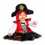 My Other Me Disfraz Pirata Caribeña Talla 12-24 M