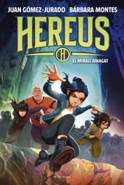 Hereus 3 - El mirall amagat, Juan Gómez-Jurado - B DE BLOK