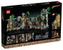 LEGO Indiana Jones Templo del Ídolo Dorado 77015