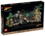 LEGO Indiana Jones Templo del Ídolo Dorado 77015