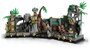 LEGO Indiana Jones Templo del Ídolo Dorado 77015