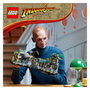 LEGO 77015 Indiana Jones El Templo del Ídolo Dorado