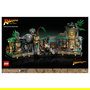 LEGO 77015 Indiana Jones El Templo del Ídolo Dorado