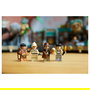 LEGO 77015 Indiana Jones El Templo del Ídolo Dorado