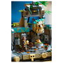 LEGO 77015 Indiana Jones El Templo del Ídolo Dorado